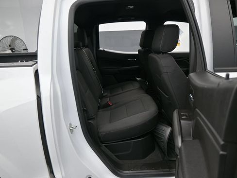 Used 2023 Chevrolet Colorado LT w/ LT Convenience Package RWD image 32