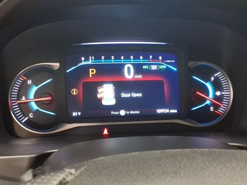 Used 2019 Honda Passport EX-L image 12