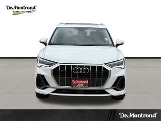 Used 2023 Audi Q3 2.0T Premium w/ Convenience Package video 2