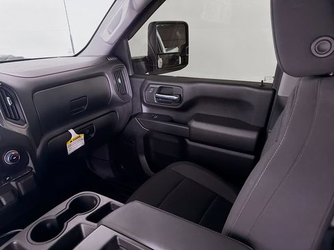 Used 2022 Chevrolet Silverado 3500 W/T w/ WT Convenience Package AWD/4WD image 21