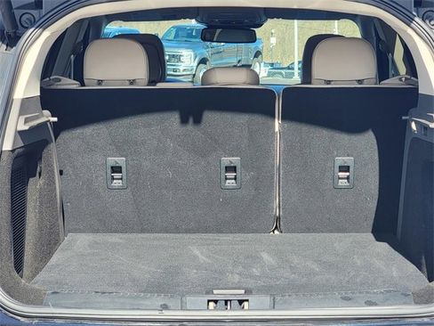 Certified 2022 Lincoln Corsair AWD w/ Premium Package image 22