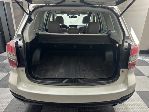 Used 2015 Subaru Forester 2.5i Limited AWD/4WD image 14