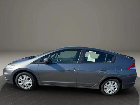 Used 2014 Honda Insight LX image 8