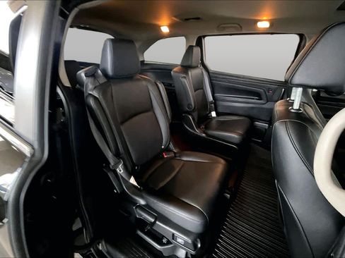 Used 2025 Honda Odyssey EX-L image 20