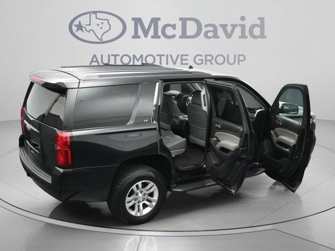 Used 2020 Chevrolet Tahoe LT RWD image 45