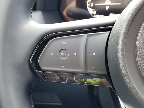 New 2026 MAZDA CX-5 Select AWD/4WD image 19