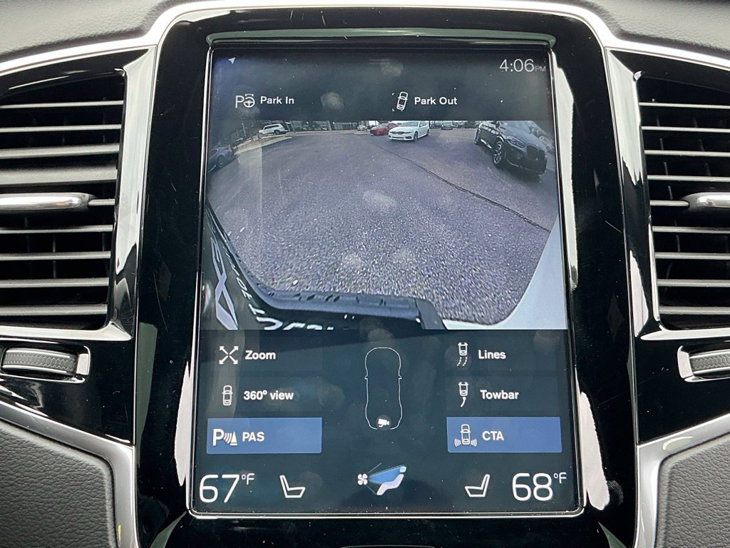 Used 2019 Volvo XC90 T6 R-Design w/ Advanced Package AWD/4WD image 28
