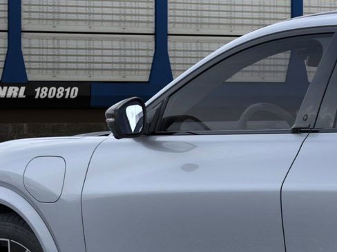 New 2025 Ford Mustang Mach-E Premium image 27