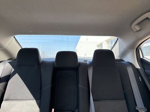 Used 2023 Nissan Sentra SR w/ Midnight Edition Package image 10