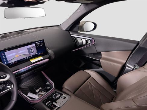 New 2026 BMW X3 xDrive30 AWD/4WD image 23