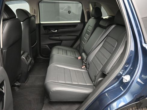 Certified 2023 Honda CR-V EX-L image 21