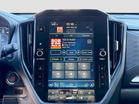 New 2026 Subaru Forester Premium image 31