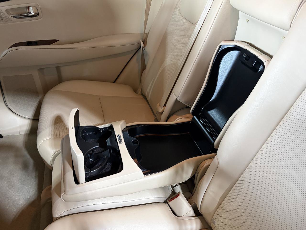 Used 2015 Lexus RX 350 AWD image 35