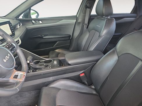 Used 2022 Kia K5 GT-Line FWD image 20