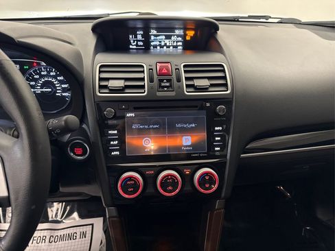 Used 2018 Subaru Forester 2.0XT Touring image 34