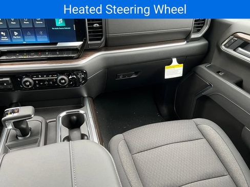 New 2026 Chevrolet Silverado 1500 LT image 35