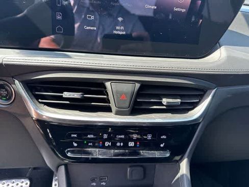 Used 2024 Buick Encore GX Avenir w/ Avenir Technology Package AWD/4WD image 10