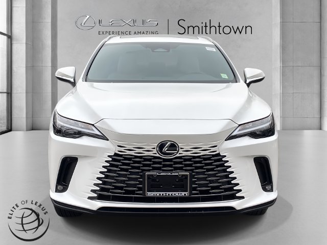 New 2026 Lexus RX 350 Premium w/ Accessory Package (Z1) AWD/4WD image 2