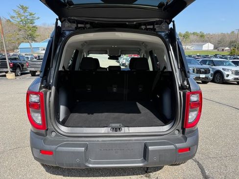 Used 2025 Ford Bronco Sport Big Bend AWD/4WD image 13