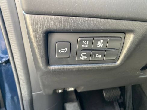 Used 2019 MAZDA CX-5 Signature AWD/4WD image 16