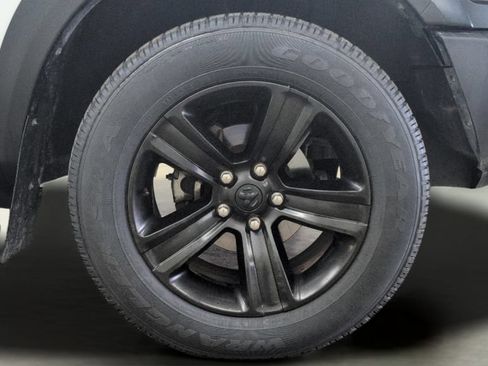 Used 2021 RAM 1500 Classic Warlock AWD/4WD image 28