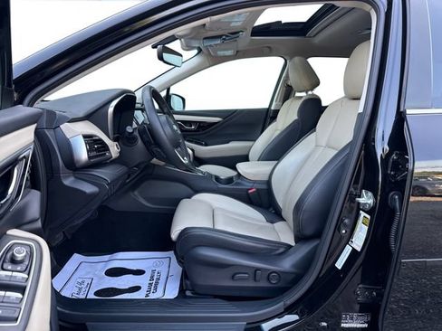 Used 2022 Subaru Outback Limited XT AWD/4WD image 10