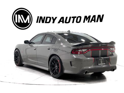 Used 2019 Dodge Charger Scat Pack w/ Dynamics Package image 6
