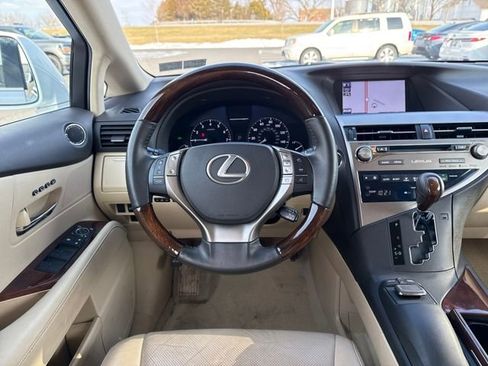 Used 2015 Lexus RX 350 F Sport image 13