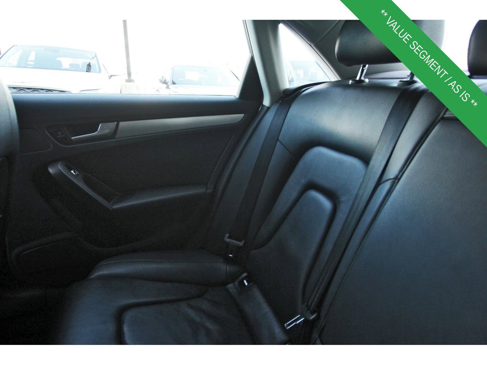 Used 2014 Audi A4 2.0T Premium FWD image 13