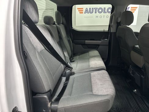 Used 2021 Ford F150 XLT w/ Equipment Group 301A Mid AWD/4WD image 36