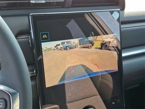 New 2026 GMC Terrain Elevation image 12