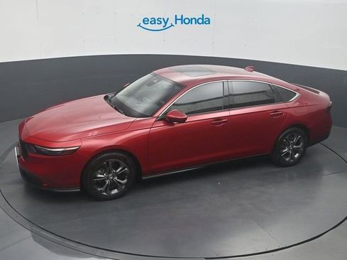 Used 2023 Honda Accord EX image 22