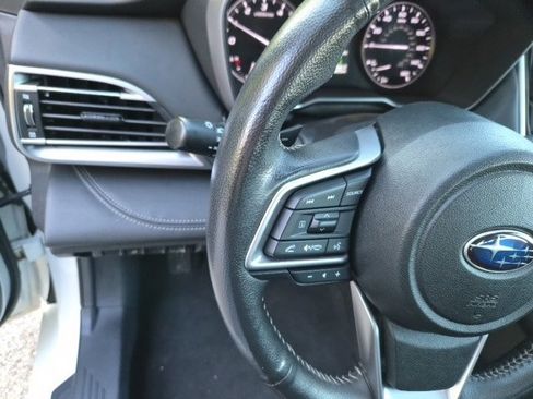 Used 2024 Subaru Legacy Limited image 15