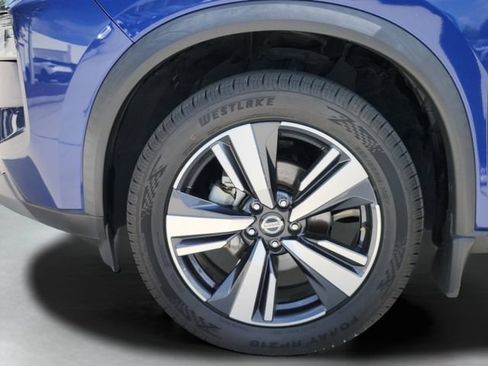 Used 2021 Nissan Rogue SL FWD image 40