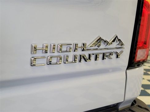 New 2026 Chevrolet Silverado 2500 High Country w/ High Country Premium Package image 6
