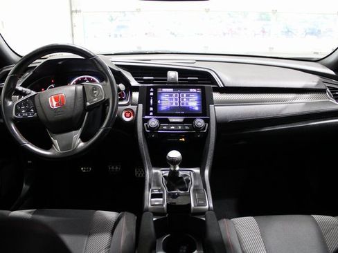Used 2017 Honda Civic Si image 15