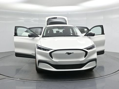 New 2026 Ford Mustang Mach-E Select RWD image 30