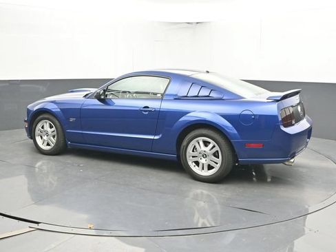 Used 2007 Ford Mustang GT Premium RWD image 9