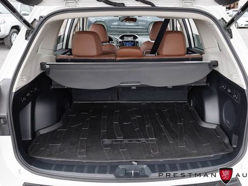 Used 2020 Subaru Forester Touring AWD/4WD image 44
