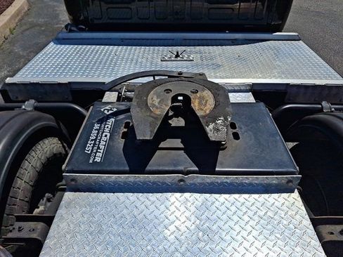 Used 2023 RAM 3500 Tradesman w/ Max Tow Package AWD/4WD image 35