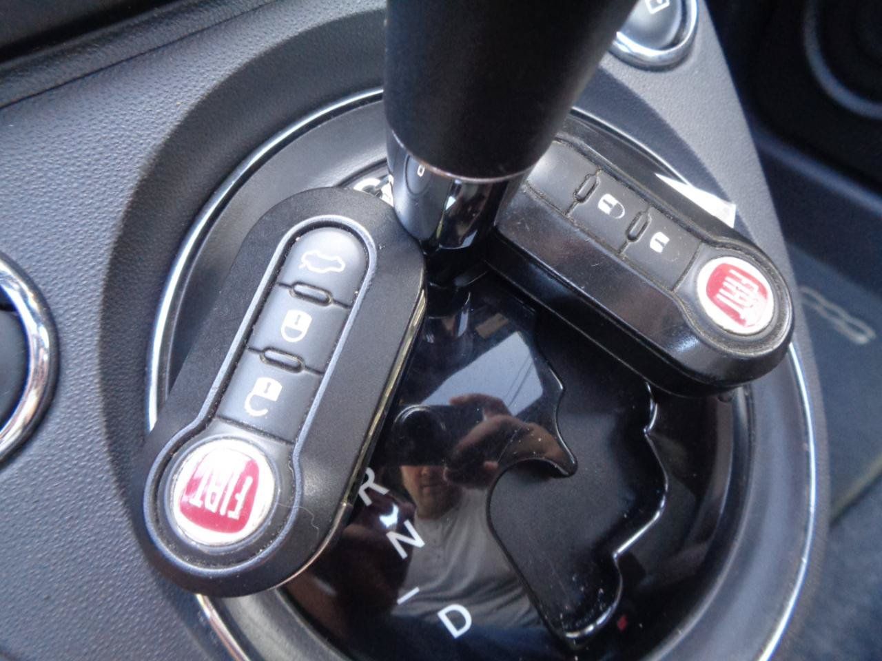 Used 2013 FIAT 500 Sport FWD image 30