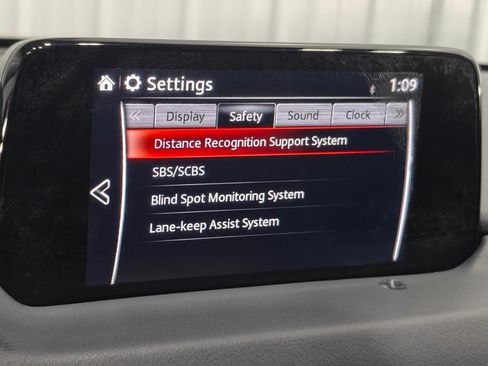 Used 2018 MAZDA CX-5 Touring FWD image 31