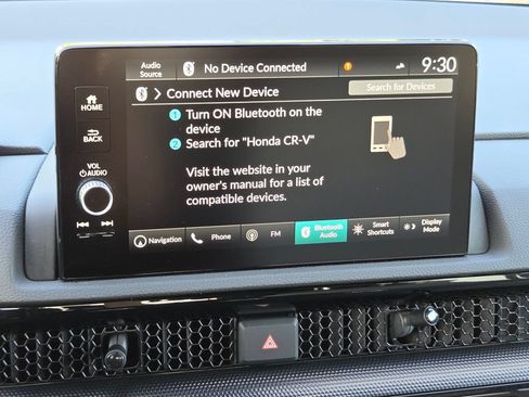 Certified 2024 Honda CR-V Sport Touring image 13