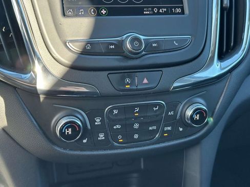 Used 2023 Chevrolet Equinox LT image 27