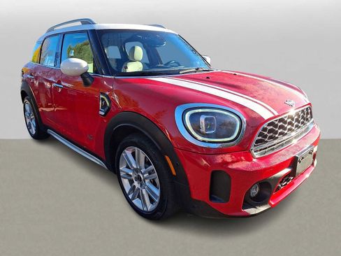 Certified 2023 MINI Cooper Countryman S image 3