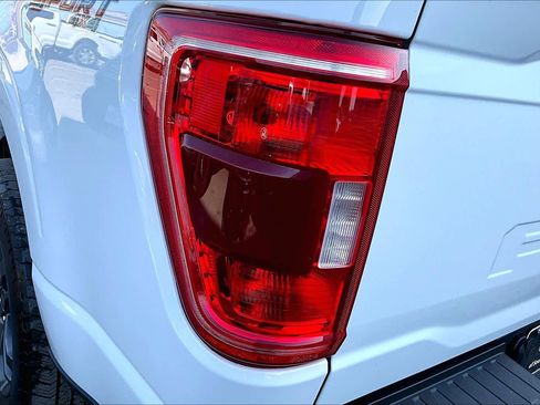 Certified 2023 Ford F150 XLT w/ Equipment Group 302A High image 28