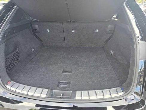 Used 2024 Lexus NX 450h+ F Sport w/ Vision Package image 17