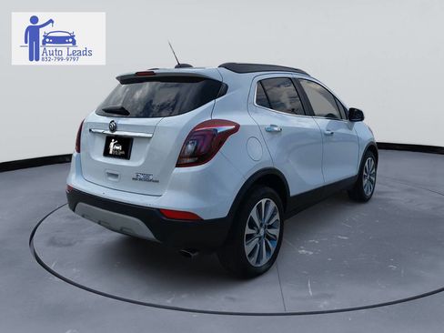 Used 2019 Buick Encore Preferred w/ Safety Package image 6