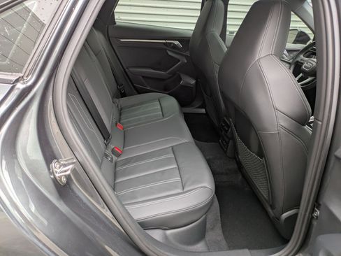 Used 2022 Audi S3 Prestige image 32