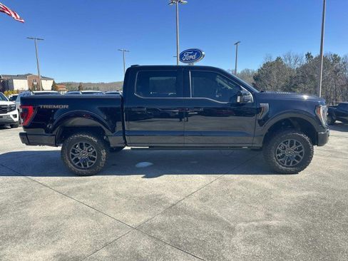 Used 2022 Ford F150 Tremor w/ Equipment Group 402A High image 8